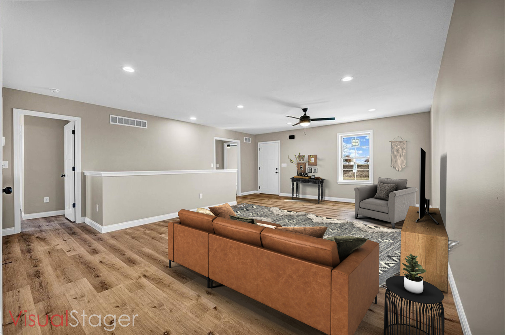 180 S Oak Street, El Paso, IL 61738