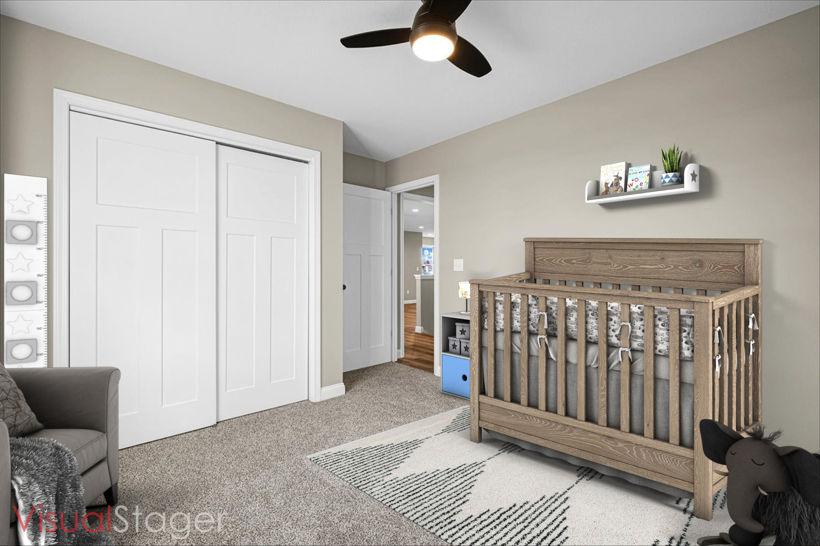 180 S Oak Street, El Paso, IL 61738