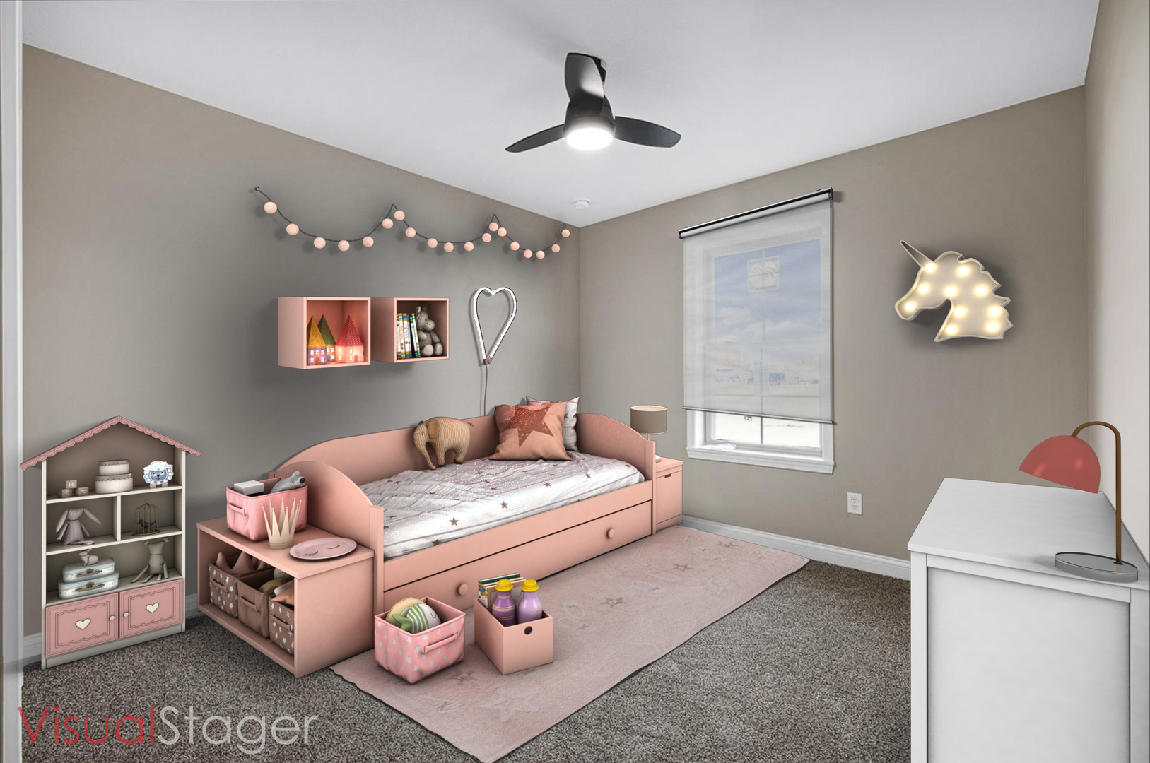 180 S Oak Street, El Paso, IL 61738