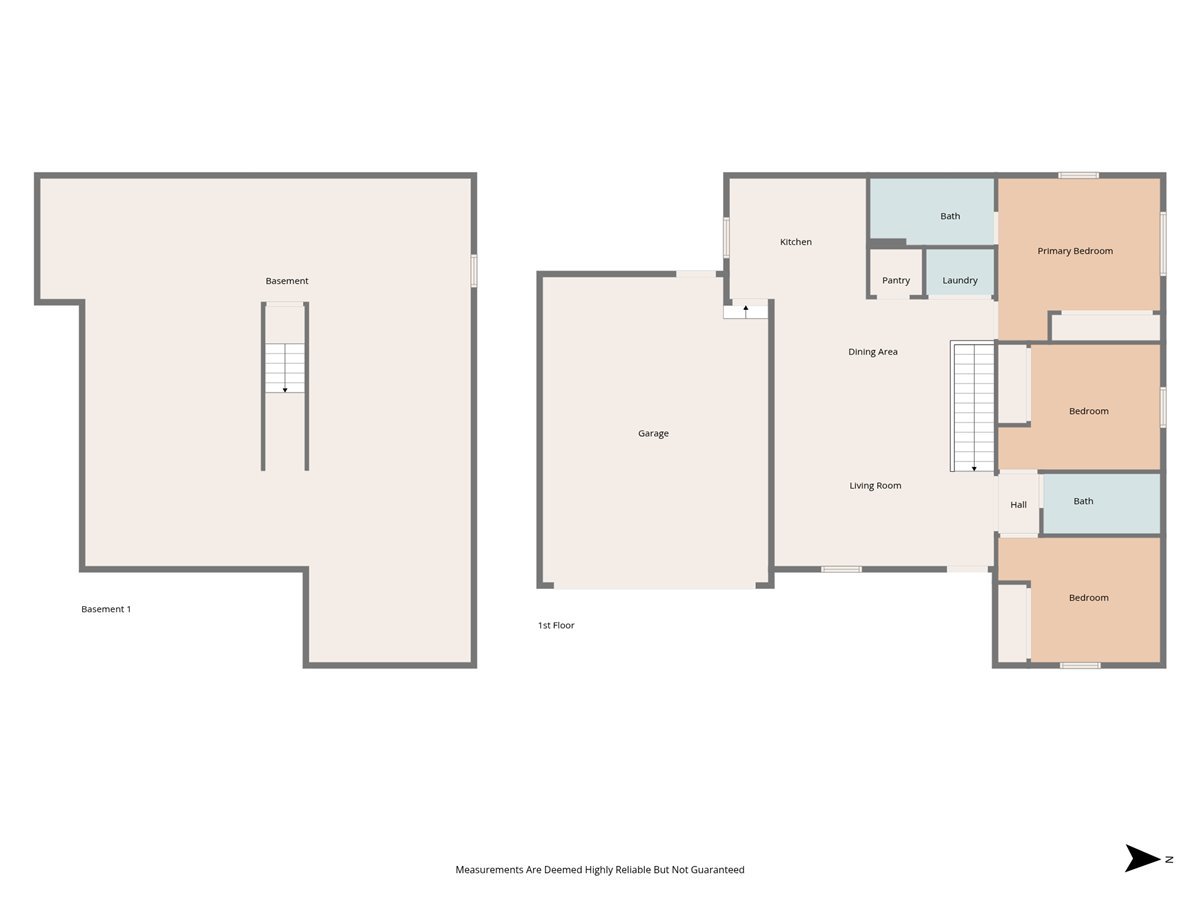 180 S Oak Street, El Paso, IL 61738