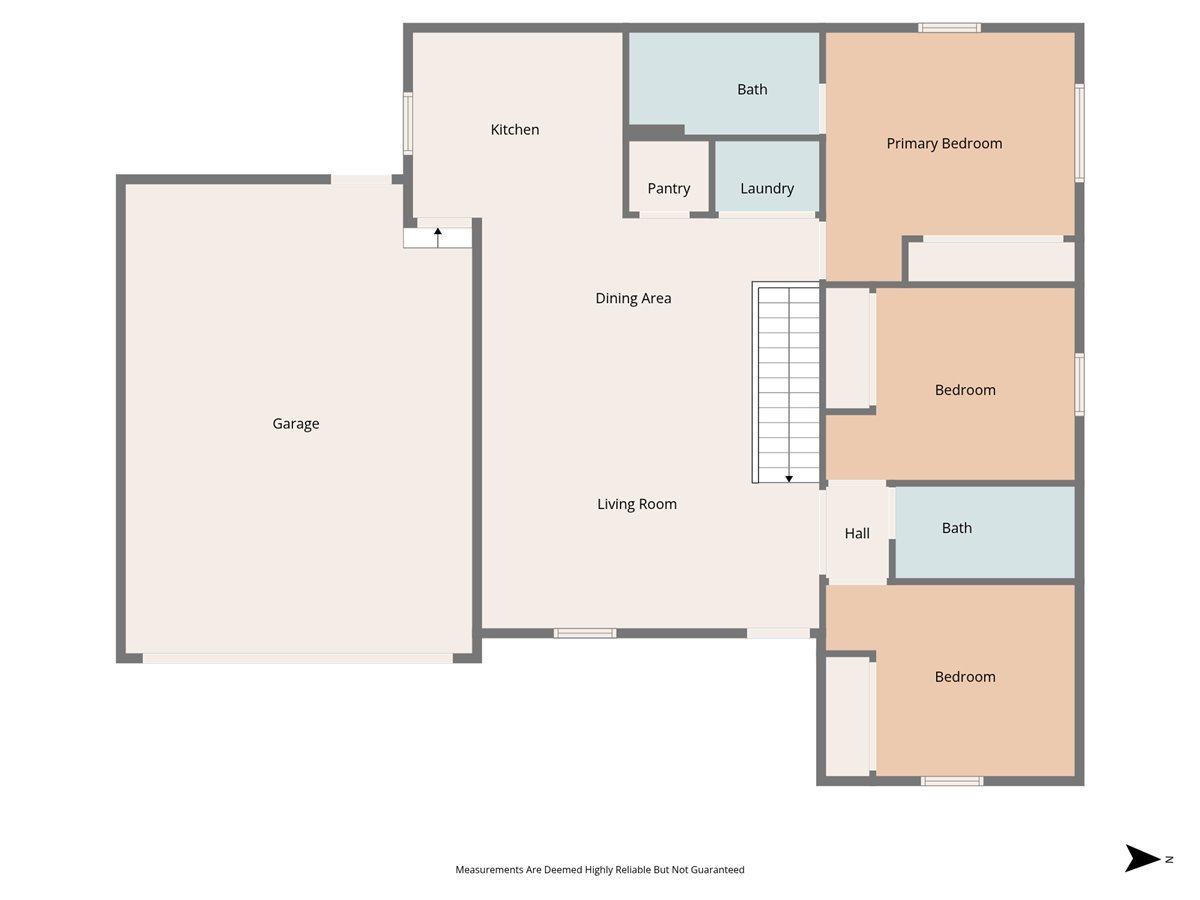 180 S Oak Street, El Paso, IL 61738