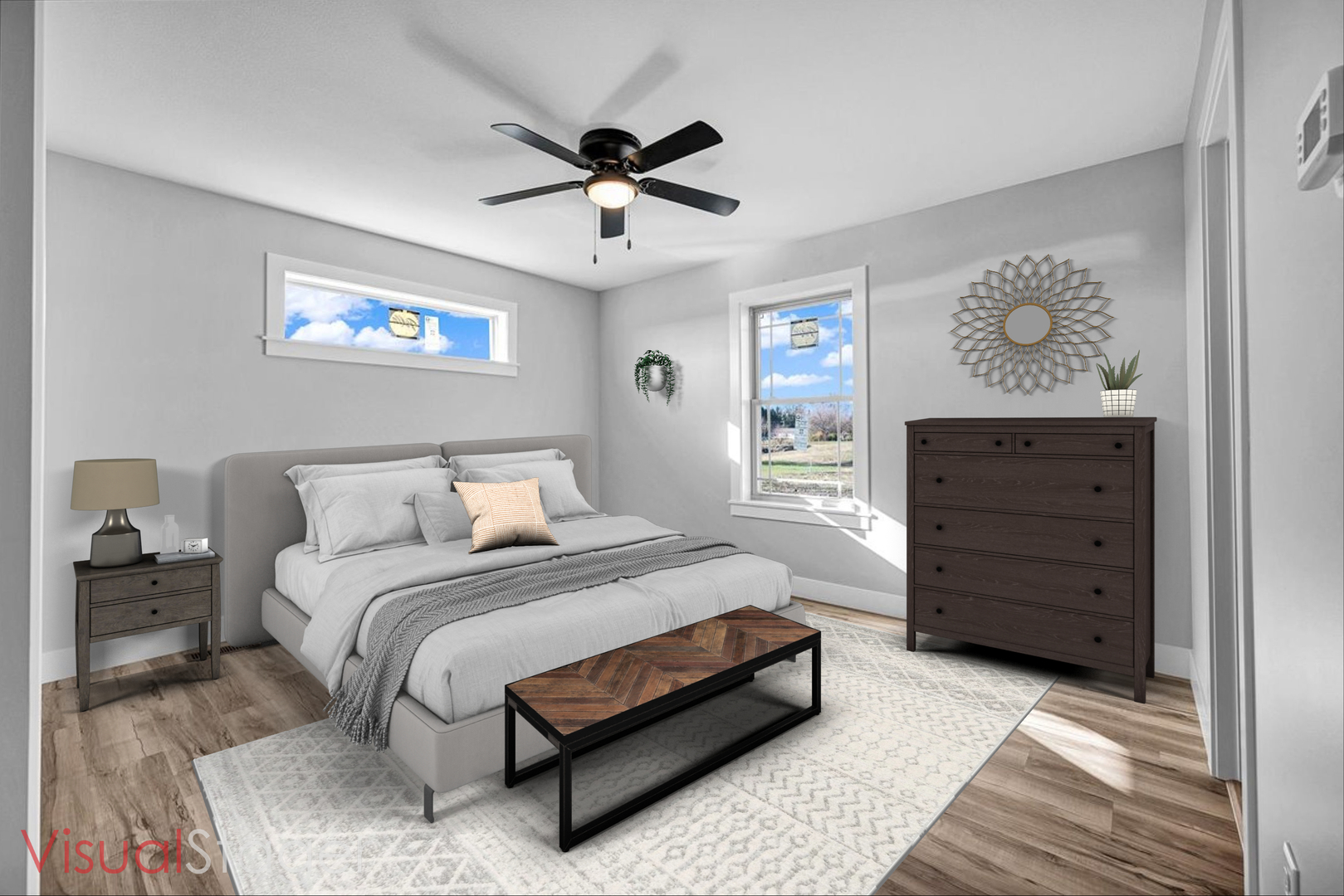 210 S Oak Street, El Paso, IL 61738