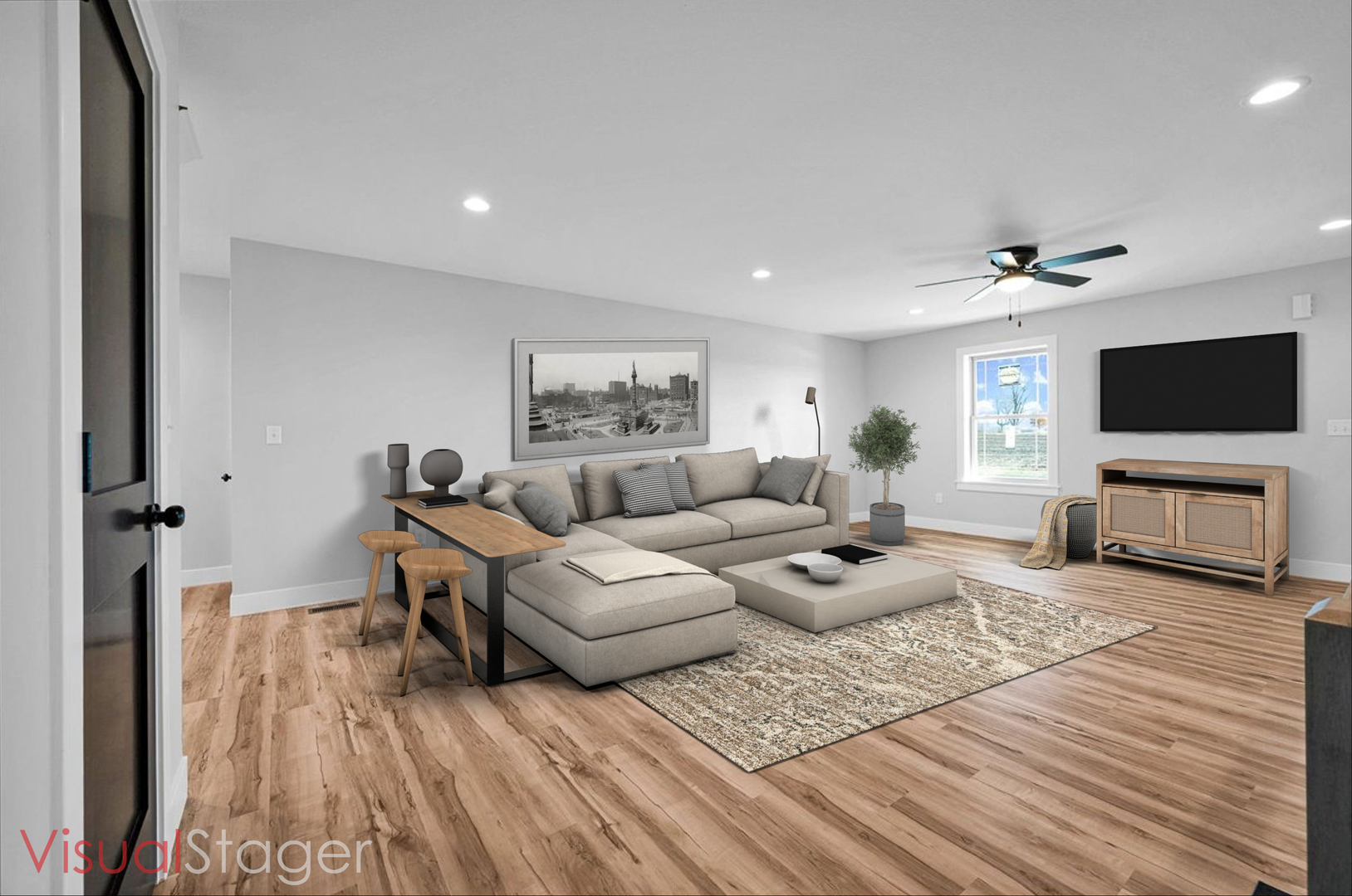 210 S Oak Street, El Paso, IL 61738