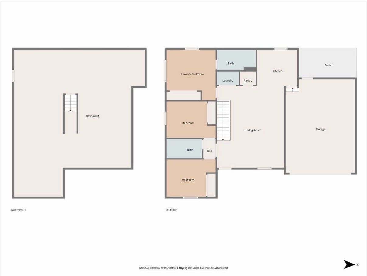 210 S Oak Street, El Paso, IL 61738