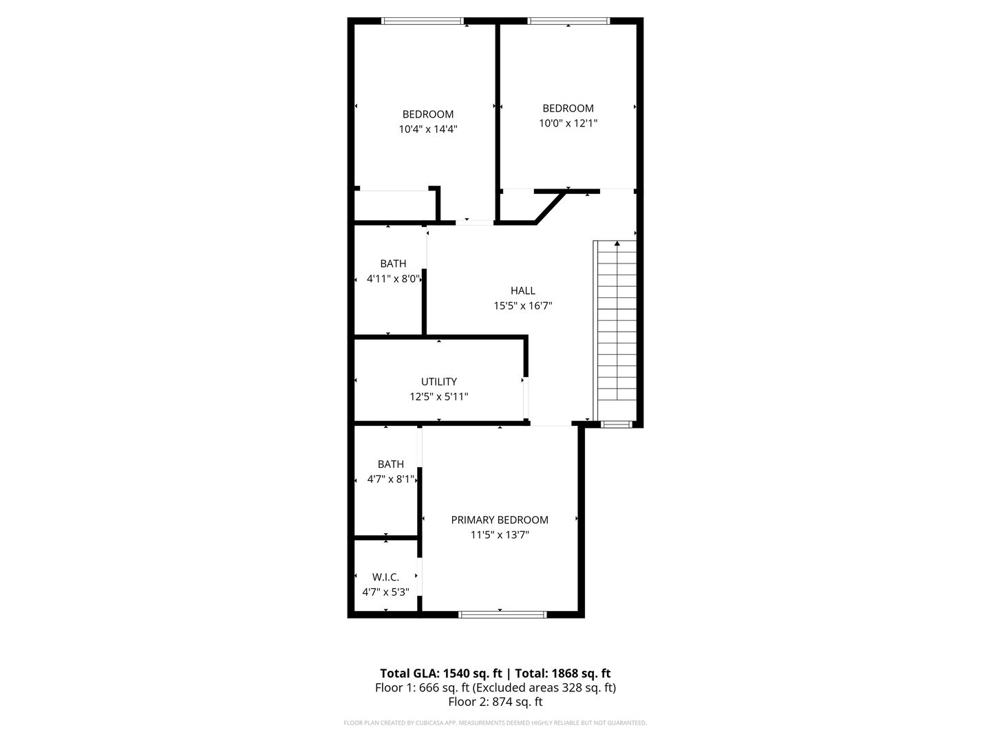 3736 Munson Street, Plano, IL 60545