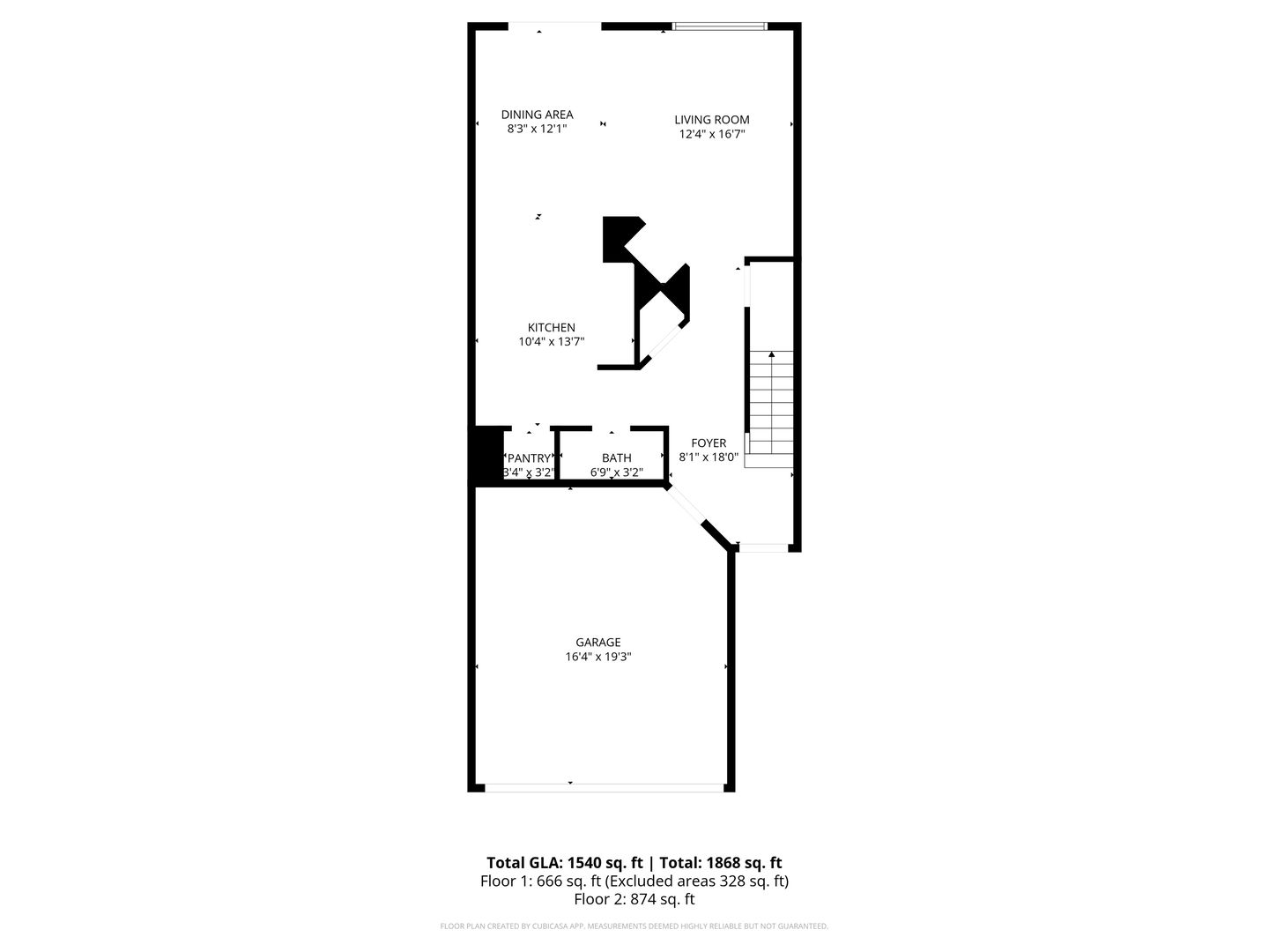 3736 Munson Street, Plano, IL 60545