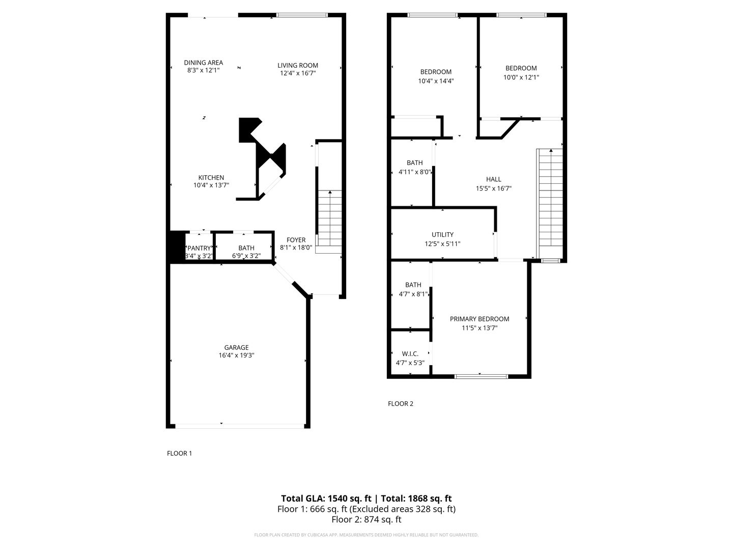 3736 Munson Street, Plano, IL 60545