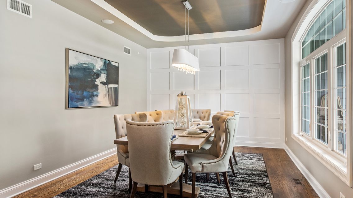 26303 W Merton Road, Barrington, IL 60010