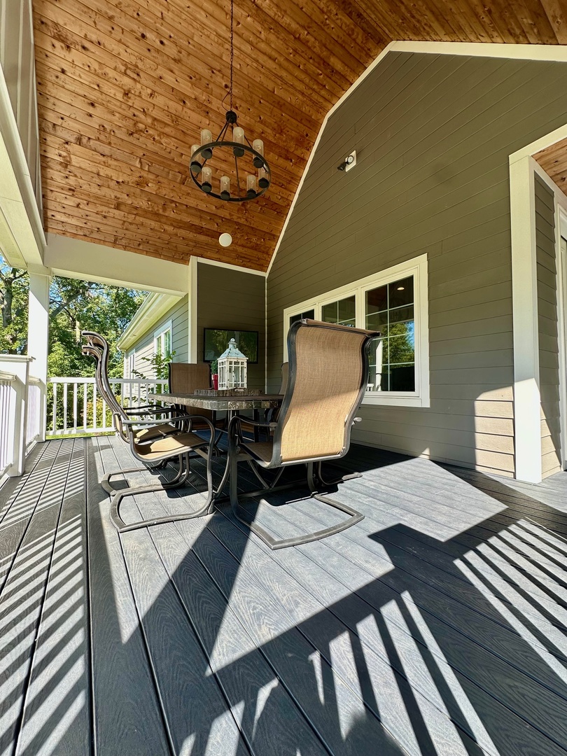 26303 W Merton Road, Barrington, IL 60010