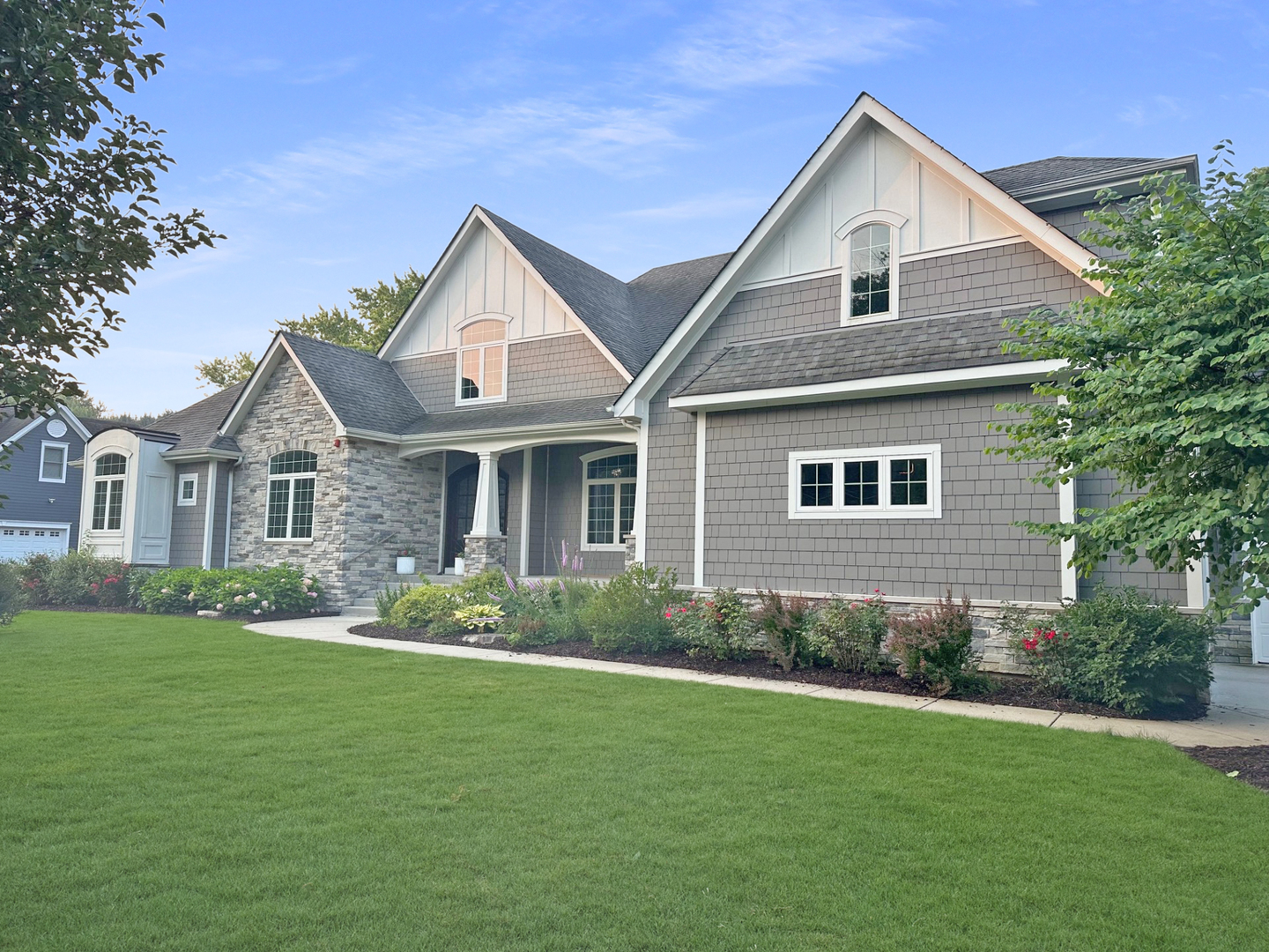 26303 W Merton Road, Barrington, IL 60010