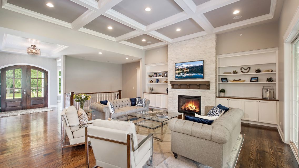 26303 W Merton Road, Barrington, IL 60010