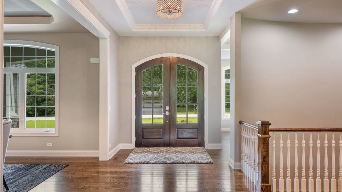 26303 W Merton Road, Barrington, IL 60010