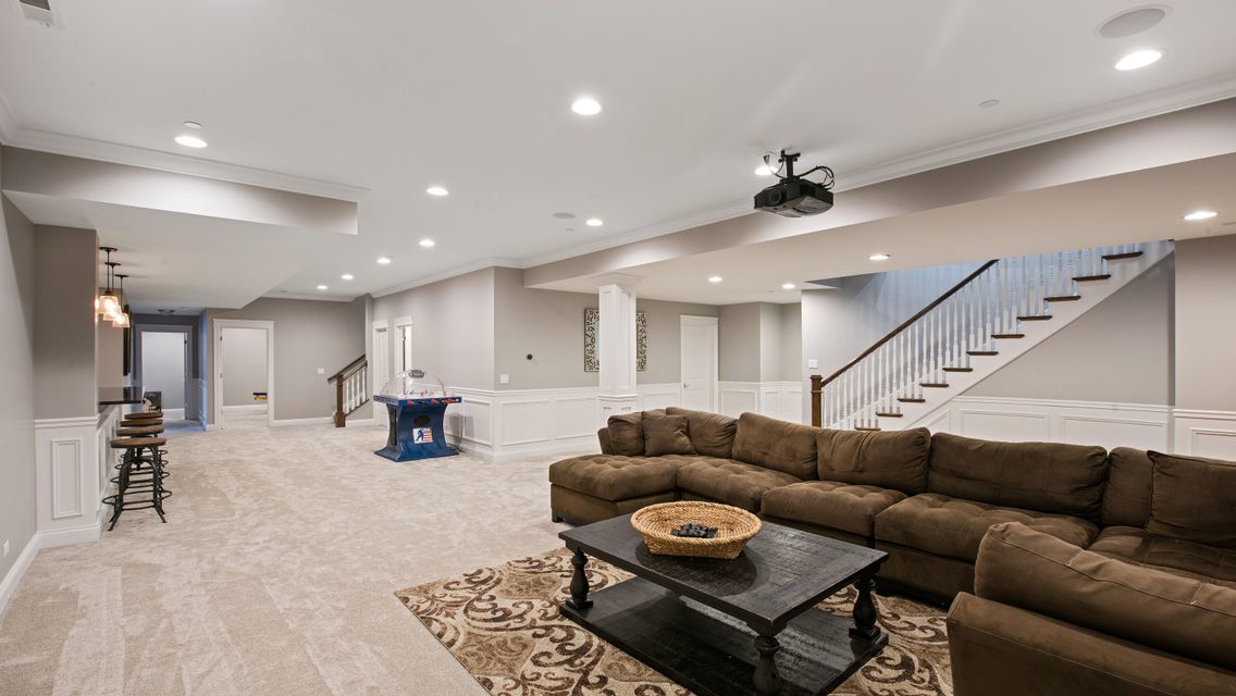 26303 W Merton Road, Barrington, IL 60010