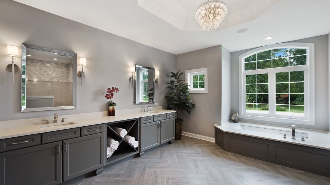 26303 W Merton Road, Barrington, IL 60010