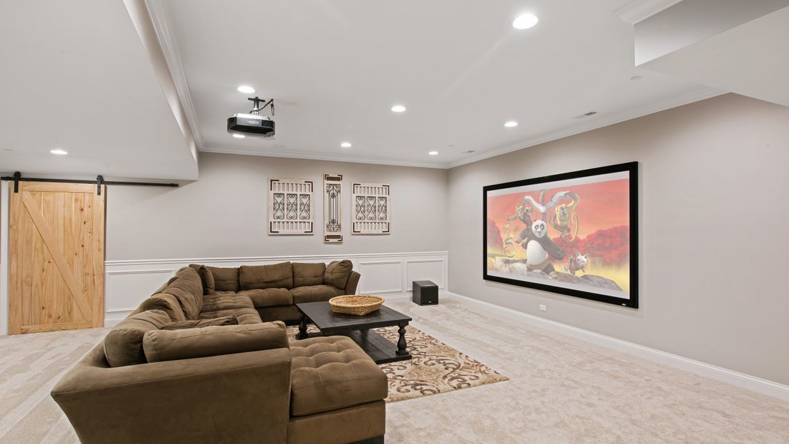 26303 W Merton Road, Barrington, IL 60010