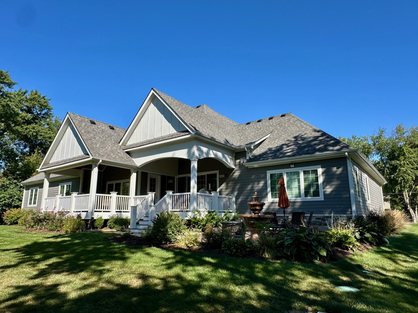 26303 W Merton Road, Barrington, IL 60010