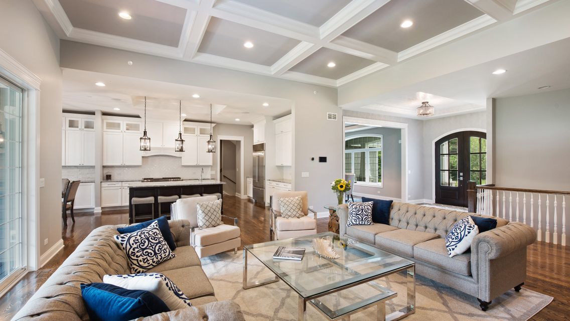 26303 W Merton Road, Barrington, IL 60010