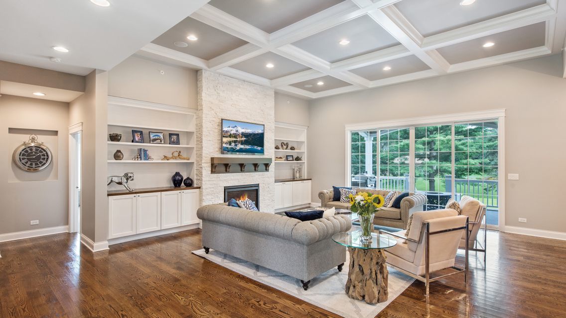 26303 W Merton Road, Barrington, IL 60010