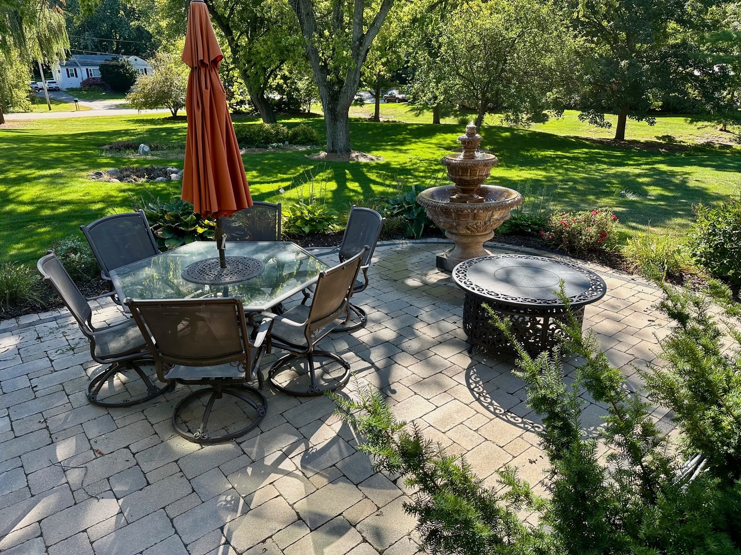 26303 W Merton Road, Barrington, IL 60010