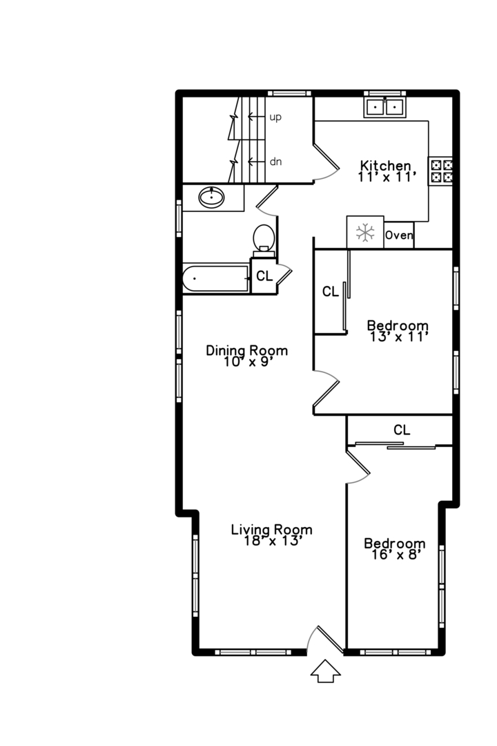 4629 DuBois Boulevard, Brookfield, IL 60513