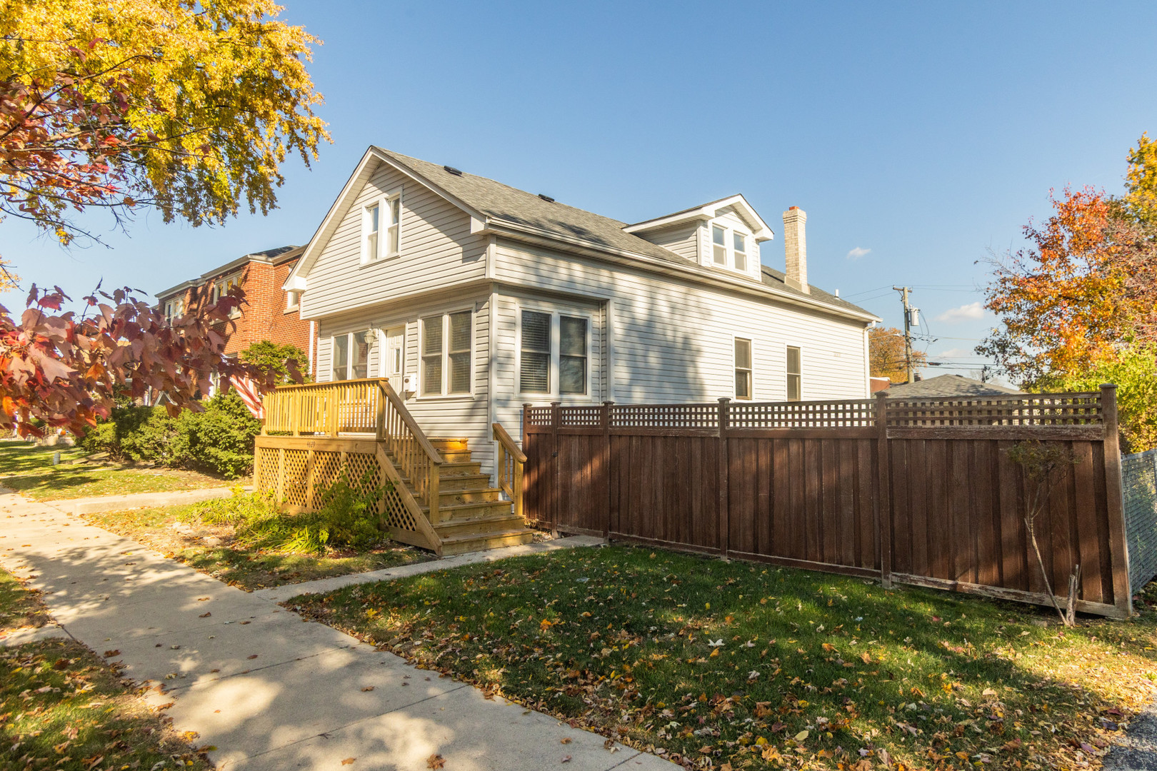 4629 DuBois Boulevard, Brookfield, IL 60513