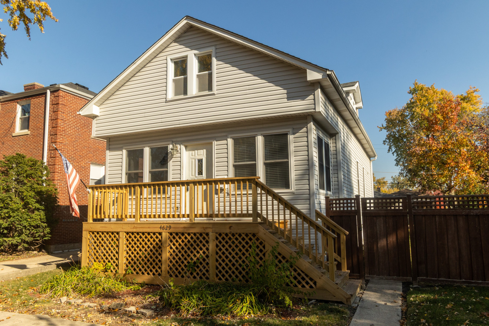 4629 DuBois Boulevard, Brookfield, IL 60513