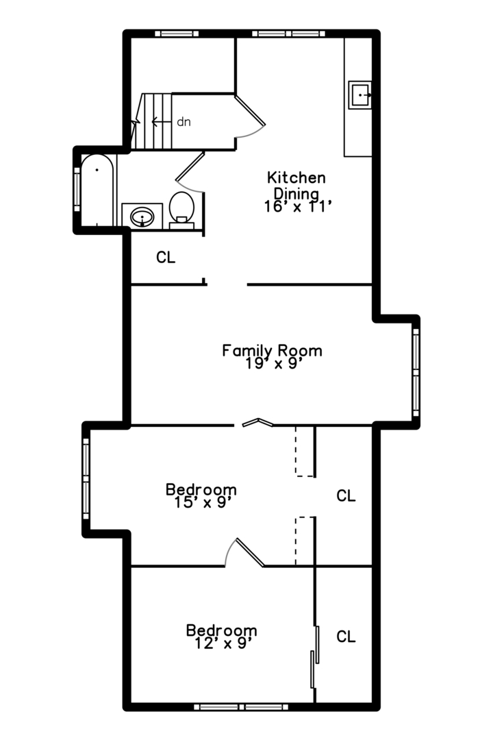 4629 DuBois Boulevard, Brookfield, IL 60513
