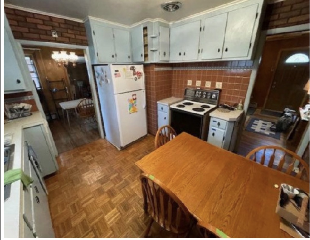 10009 Meadow Lane, Des Plaines, IL 60016