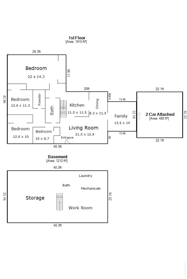10009 Meadow Lane, Des Plaines, IL 60016