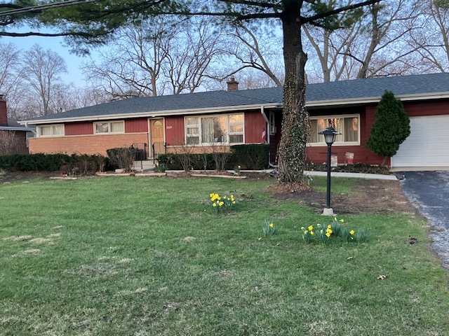 10009 Meadow Lane, Des Plaines, IL 60016