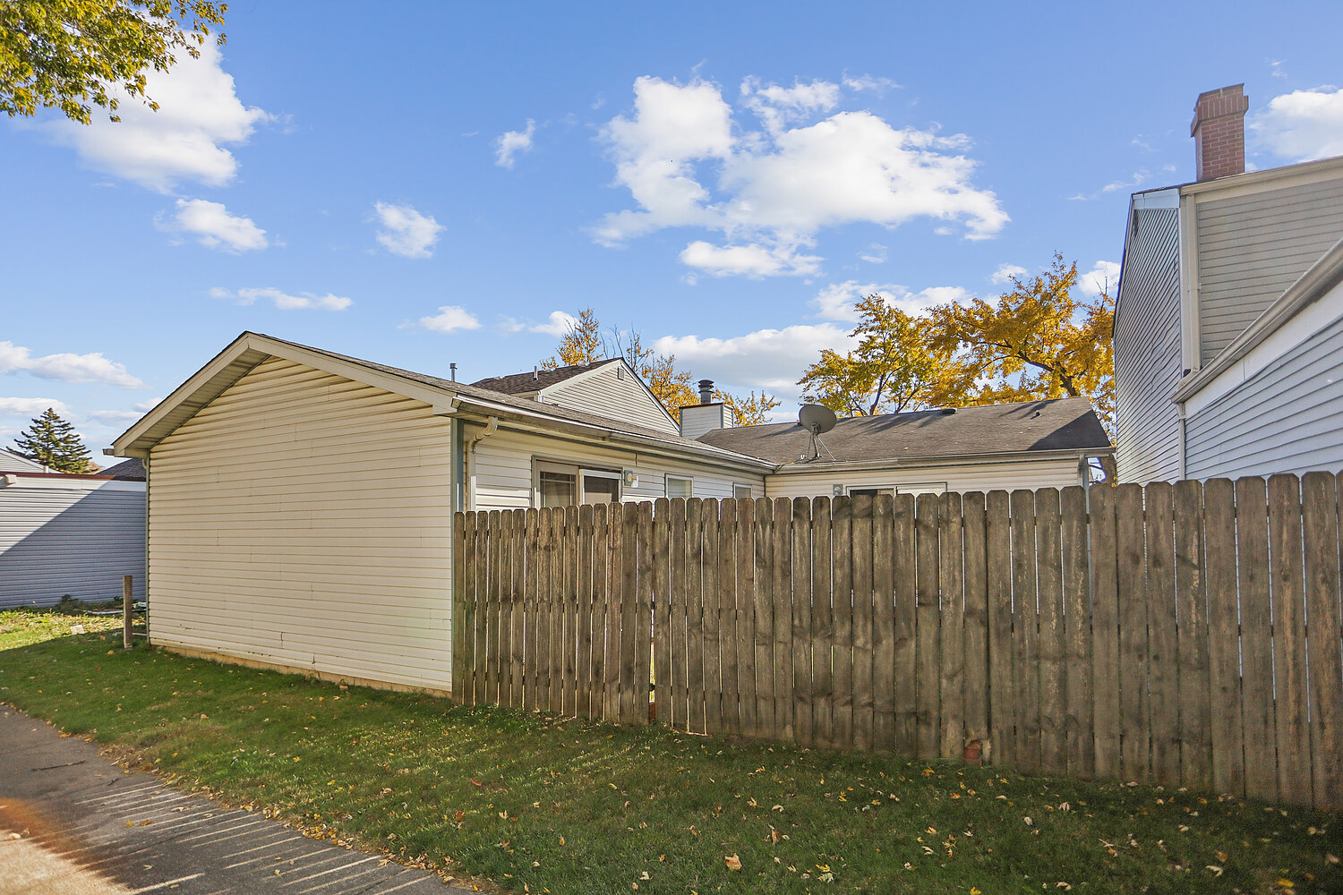 912 Cordoba Court, University Park, IL 60466