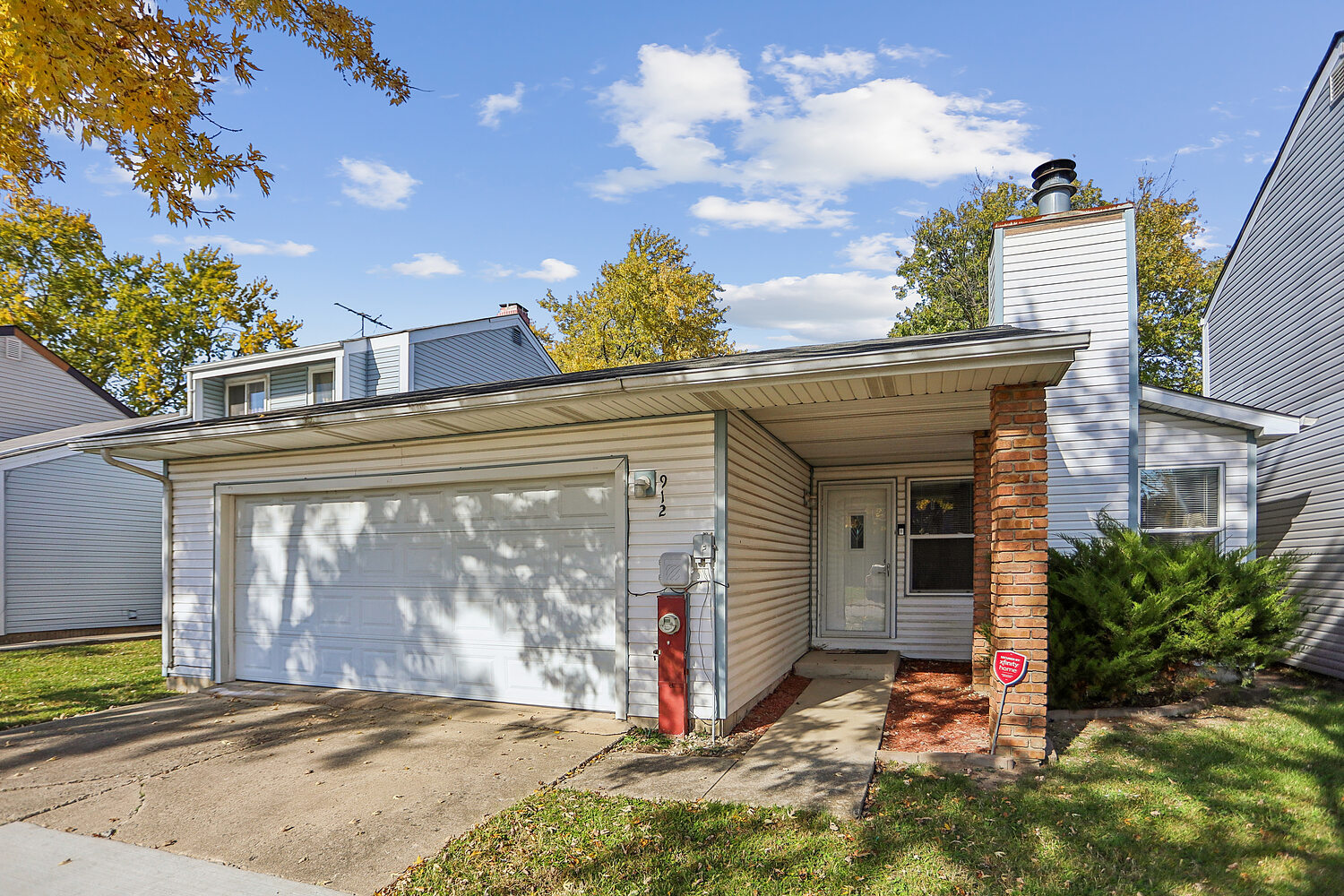 912 Cordoba Court, University Park, IL 60466