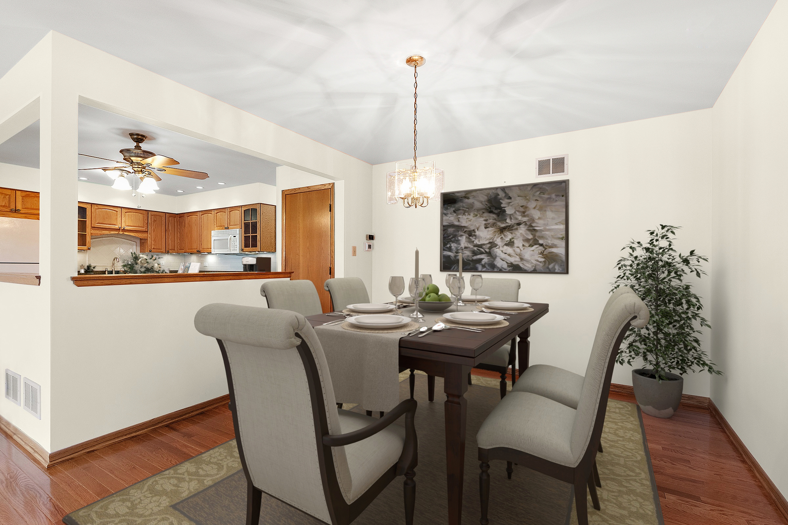 10459 Eagle Ridge Drive #139, Orland Park, IL 60467