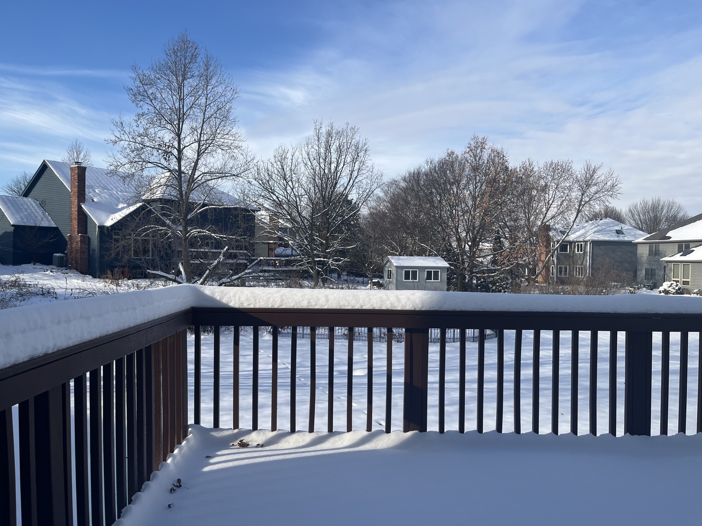 2509 Brockton Circle, Naperville, IL 60565