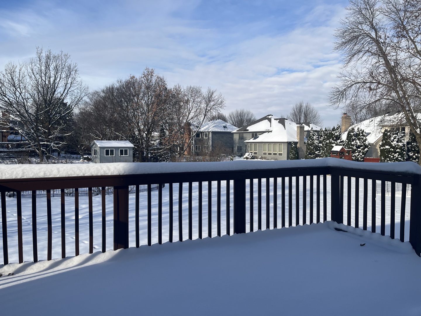 2509 Brockton Circle, Naperville, IL 60565