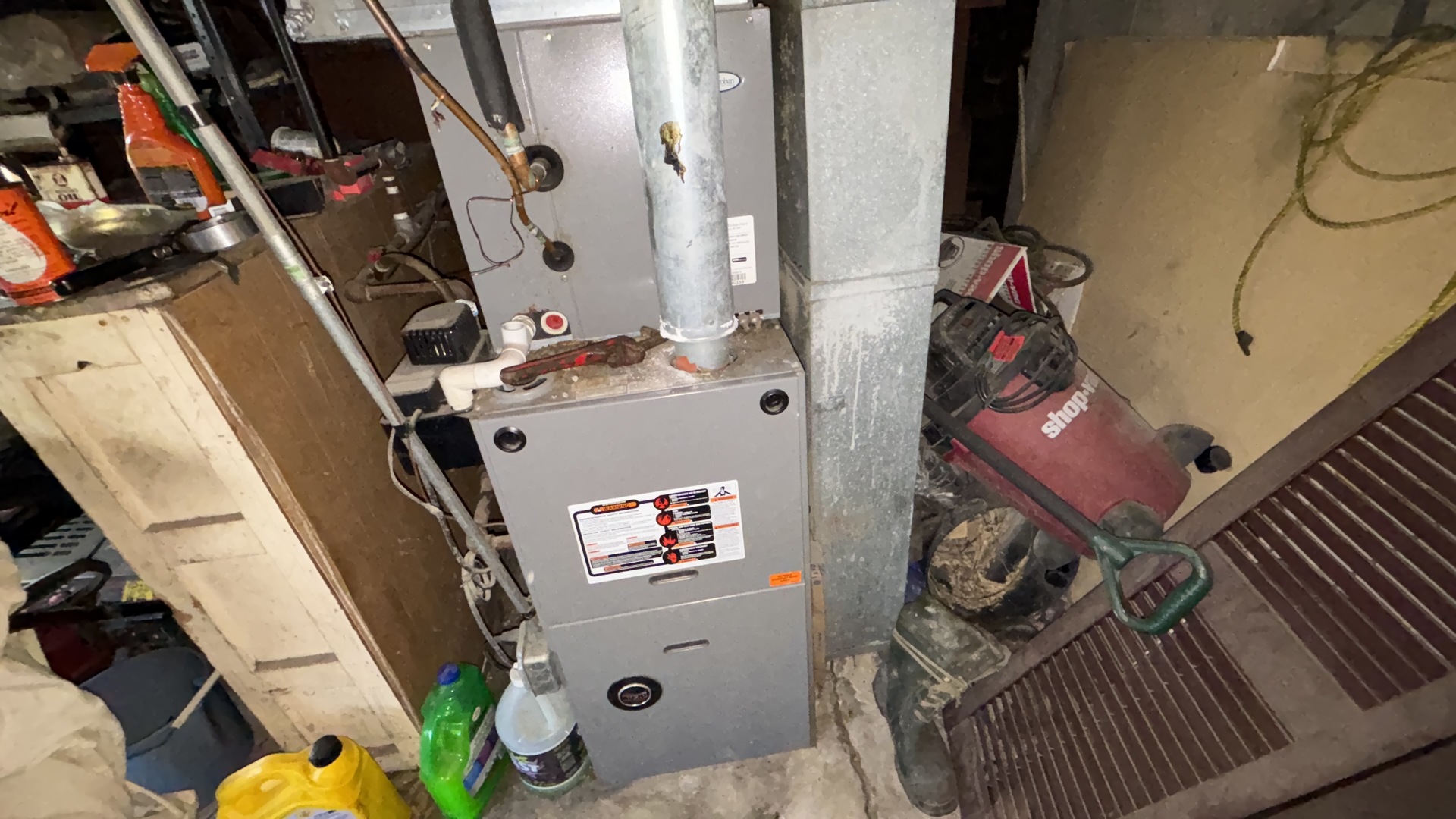 16626 Union Avenue, Harvey, IL 60426