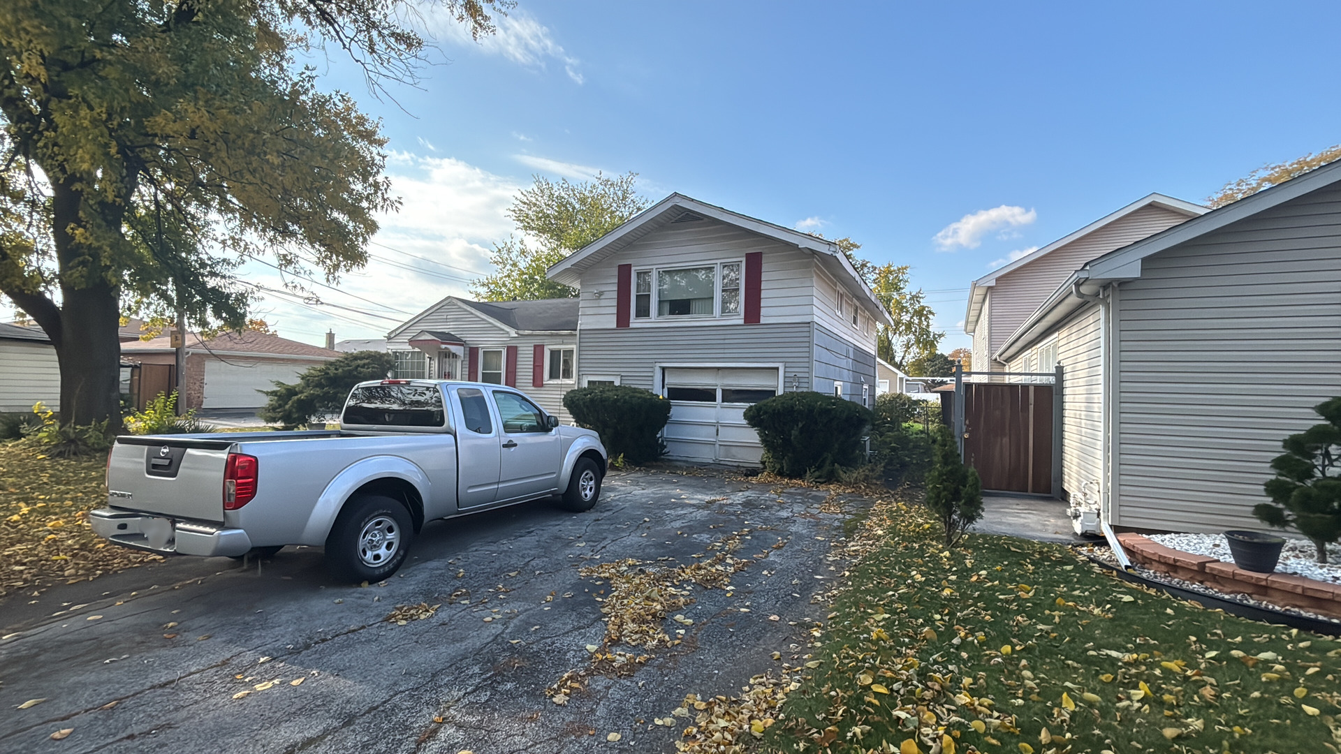 16626 Union Avenue, Harvey, IL 60426