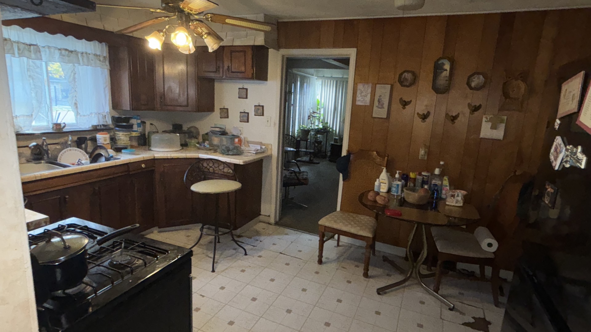 16626 Union Avenue, Harvey, IL 60426