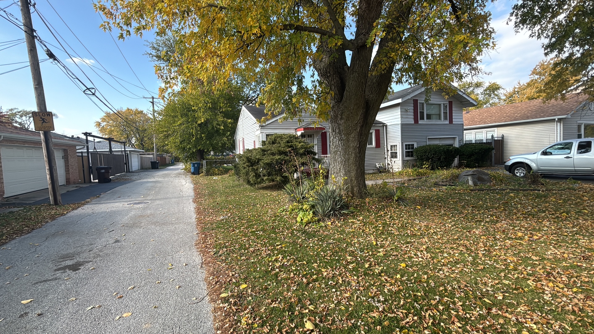 16626 Union Avenue, Harvey, IL 60426