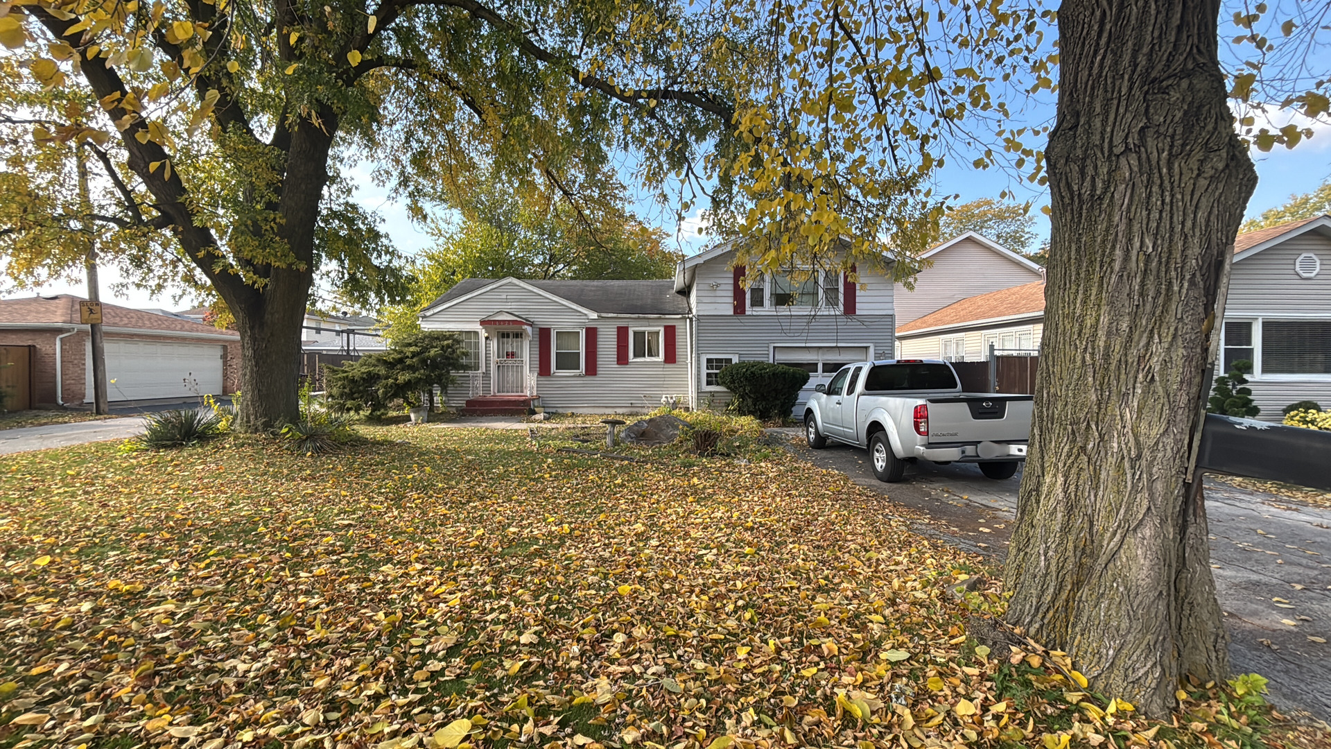 16626 Union Avenue, Harvey, IL 60426