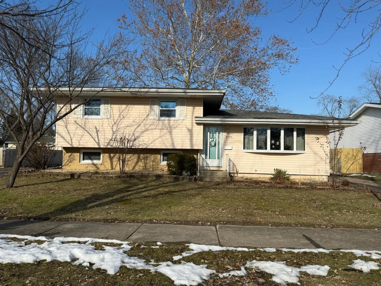 2950 188th Place, Lansing, IL 60438