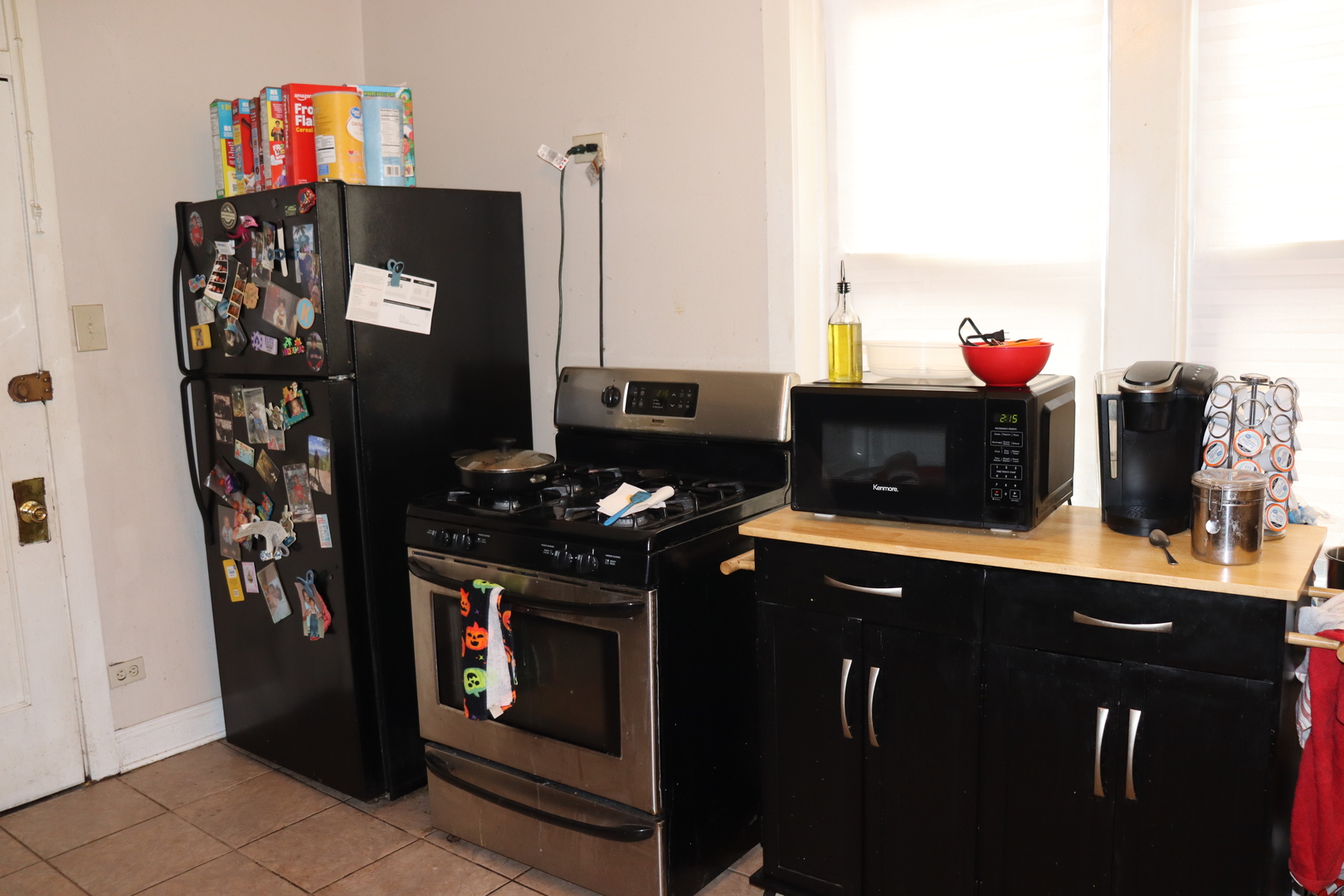 6225 S Albany Avenue, Chicago, IL 60629