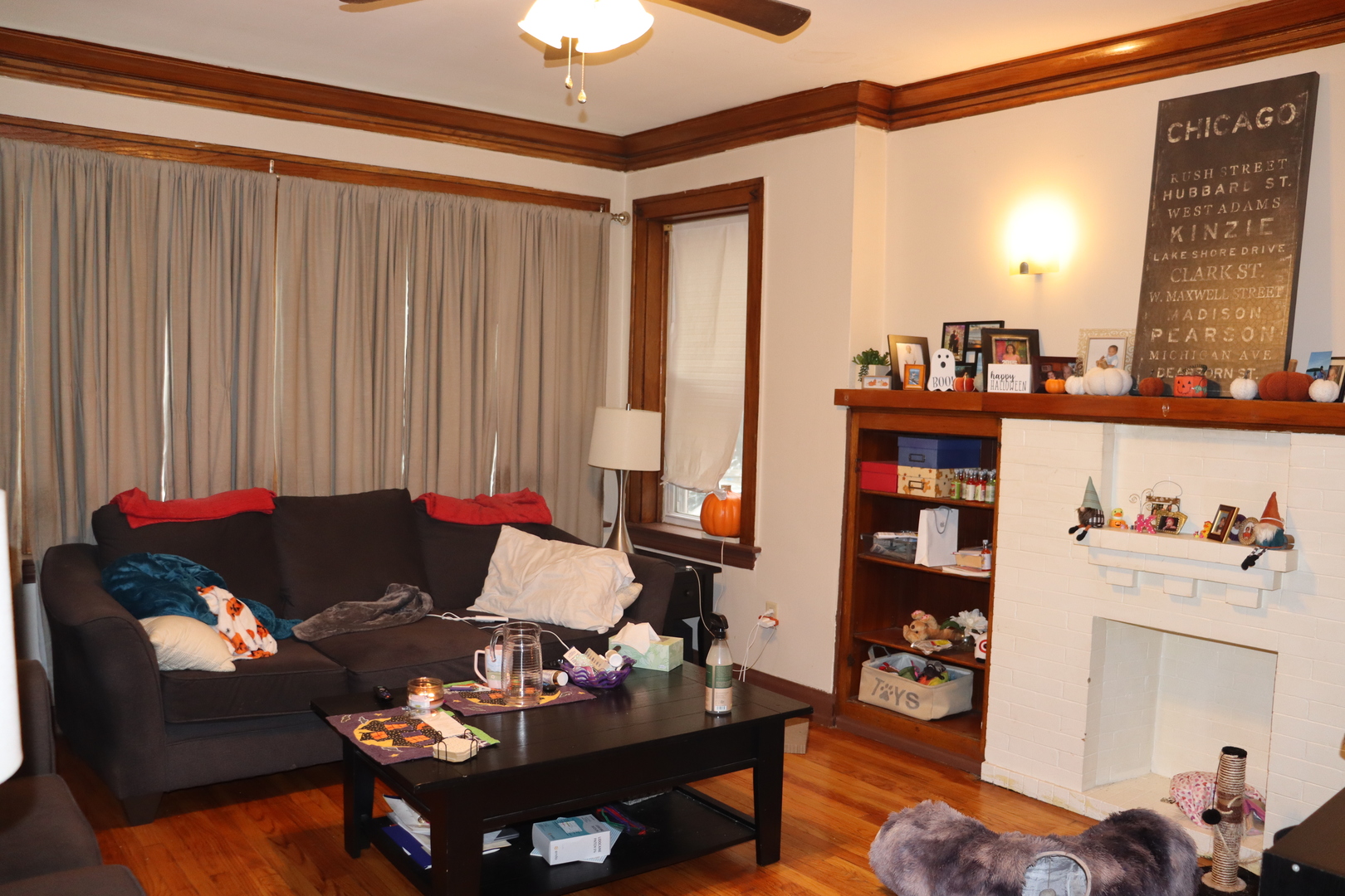 6225 S Albany Avenue, Chicago, IL 60629