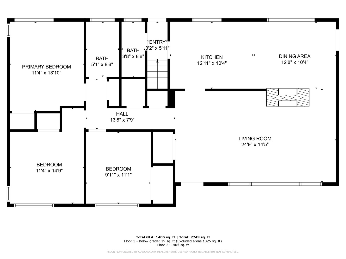 505 Betty Lane, South Holland, IL 60473