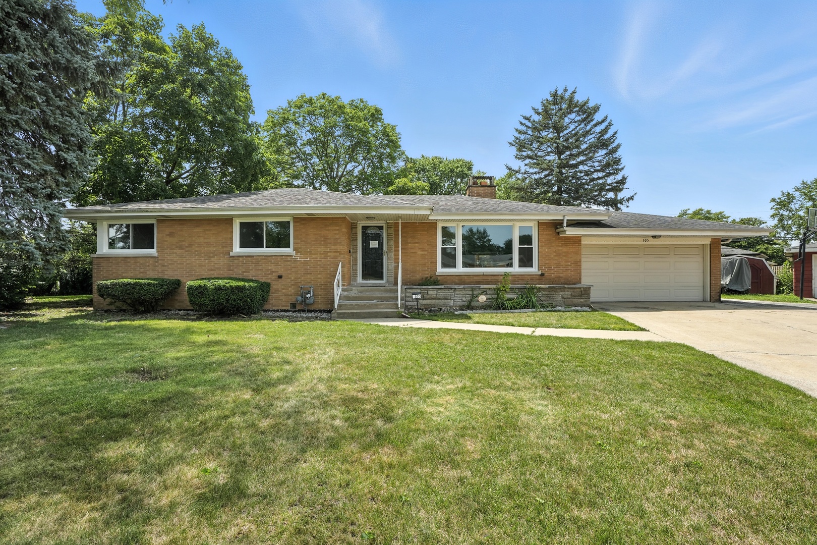 505 Betty Lane, South Holland, IL 60473