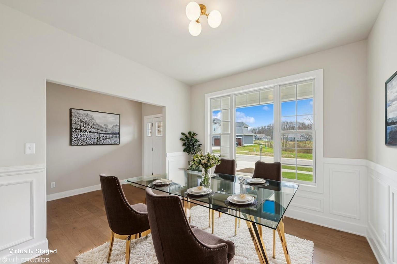 2903 Whispering Brook Lane, Valparaiso, IN 46385