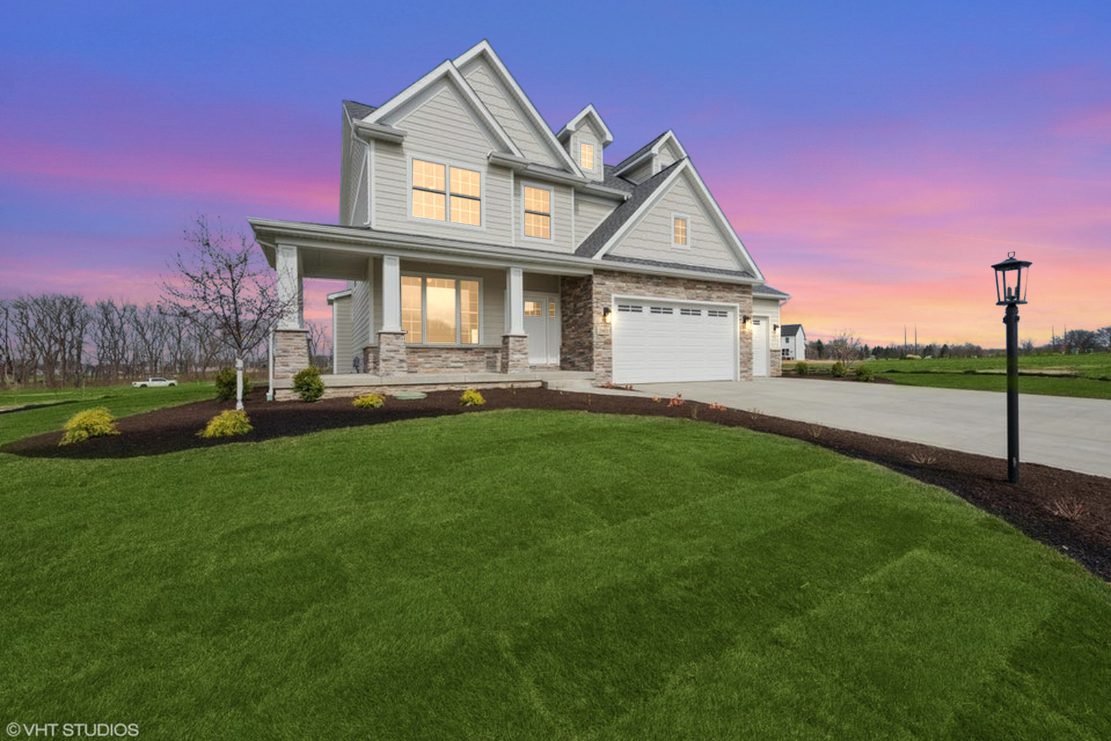 2903 Whispering Brook Lane, Valparaiso, IN 46385