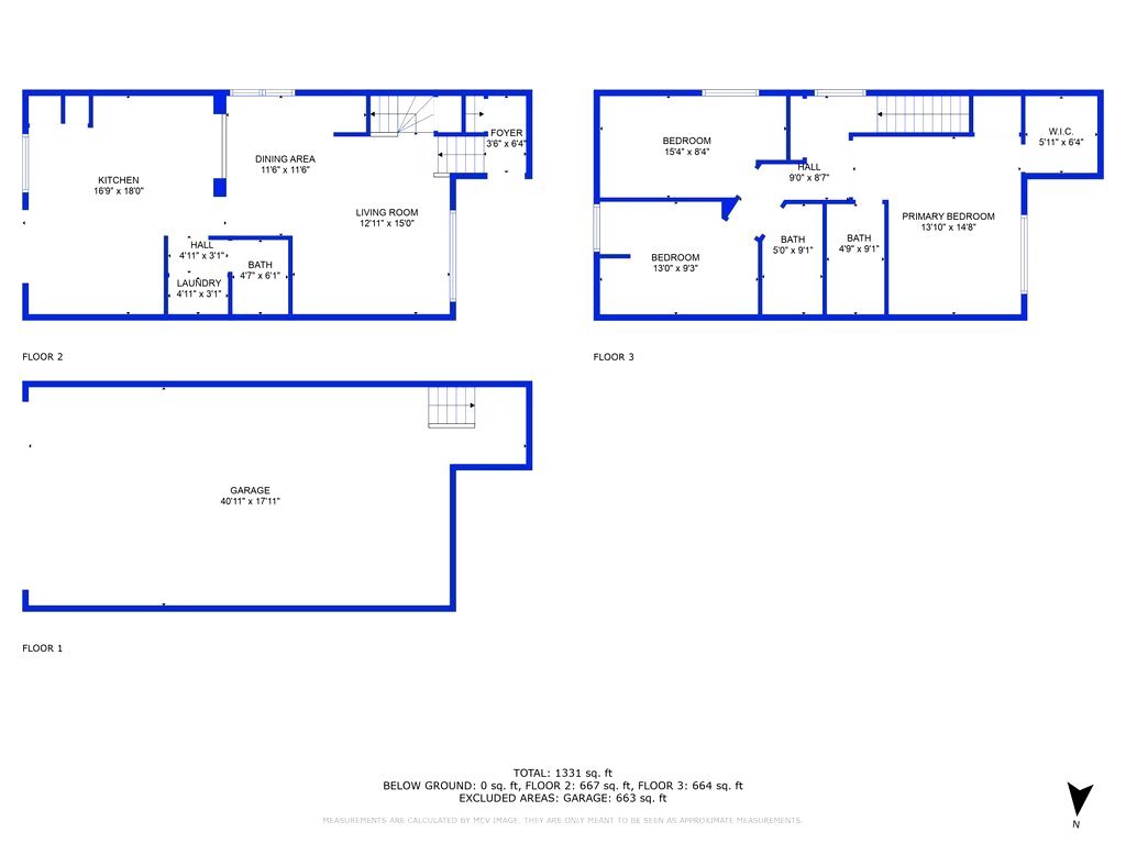 1663 Liberty Street, Hanover Park, IL 60133