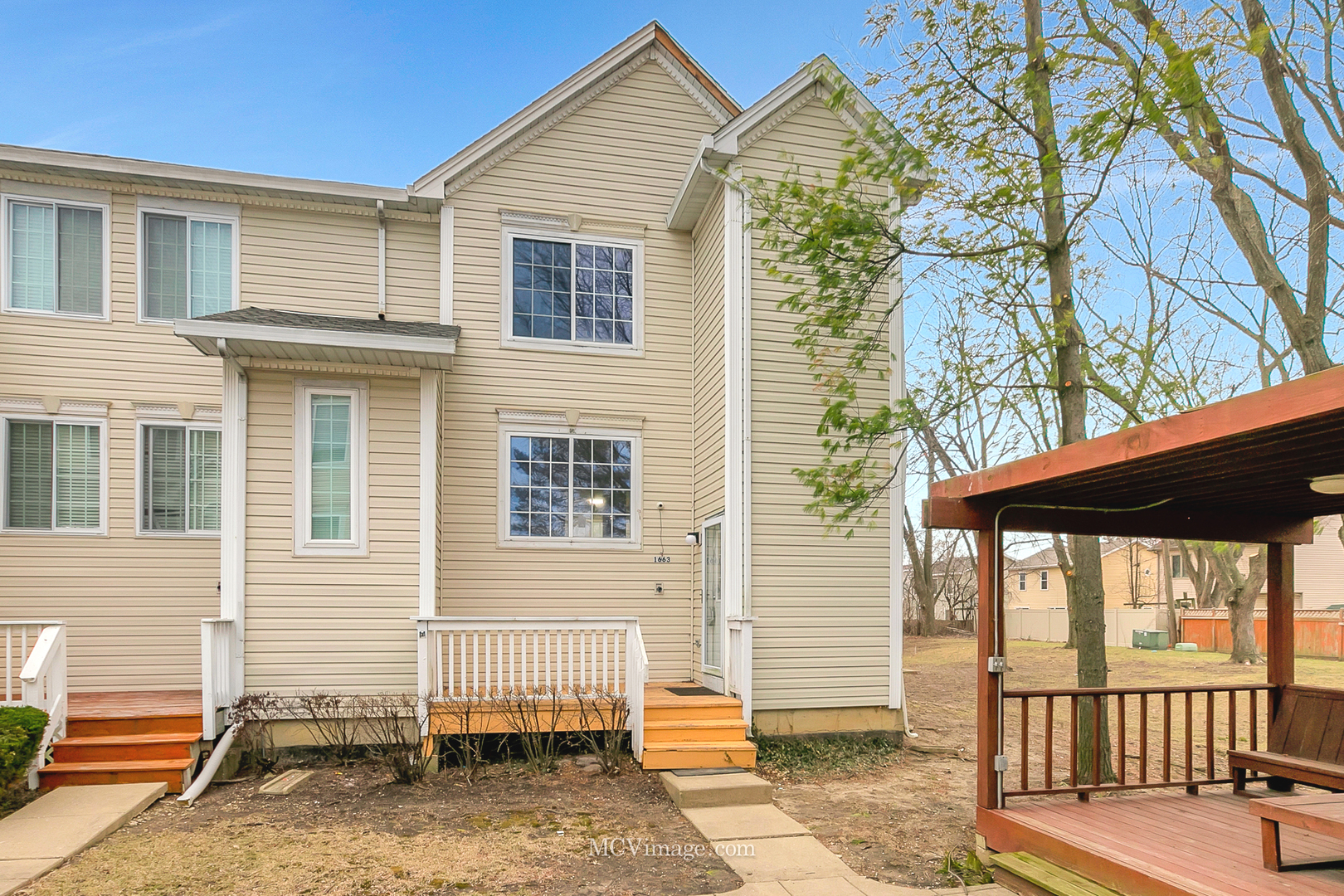 1663 Liberty Street, Hanover Park, IL 60133