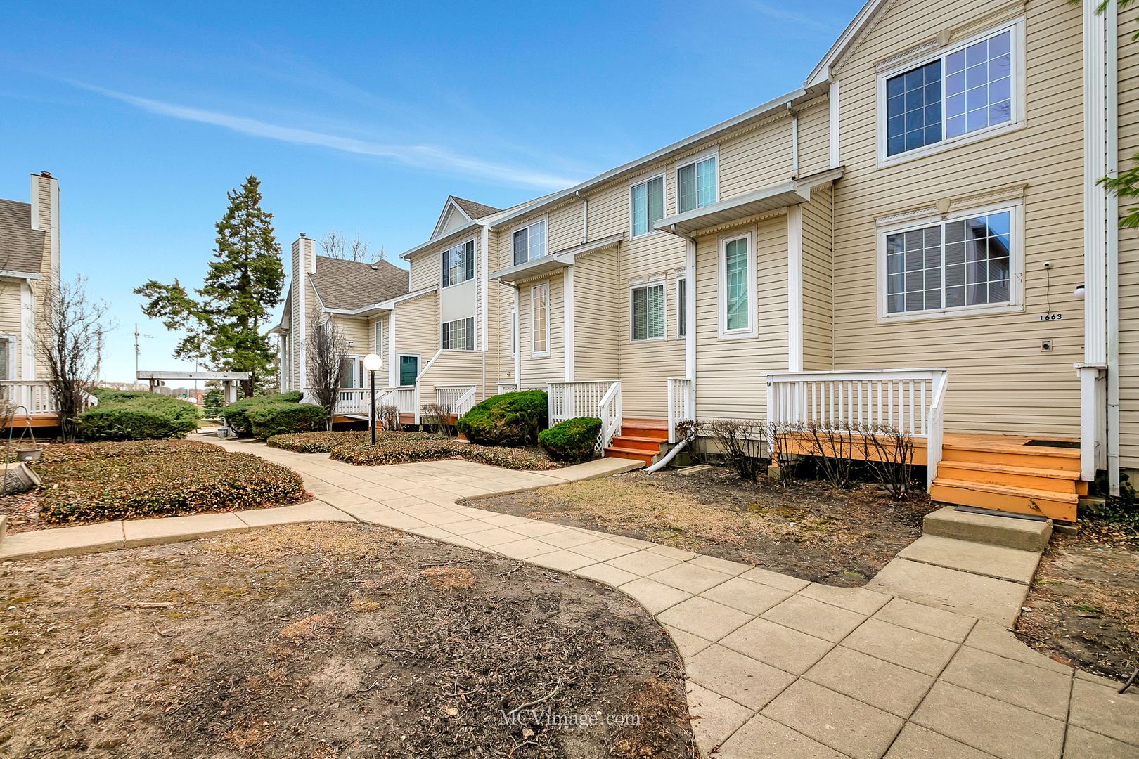 1663 Liberty Street, Hanover Park, IL 60133